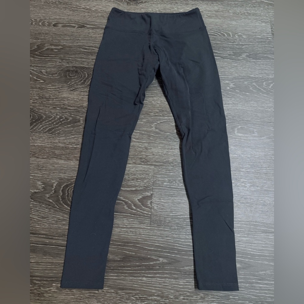Jo + Jax Gray Leggings